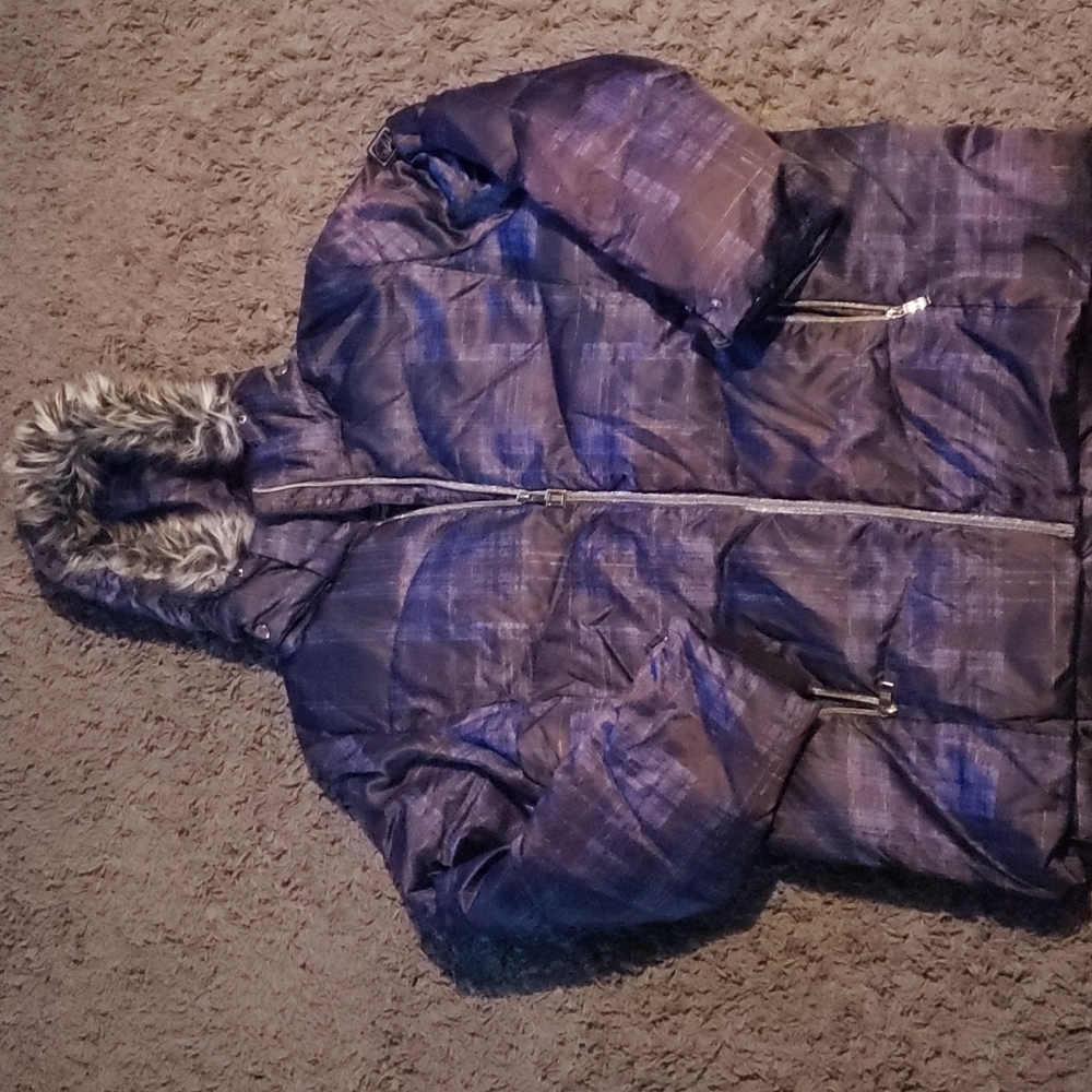 coat
